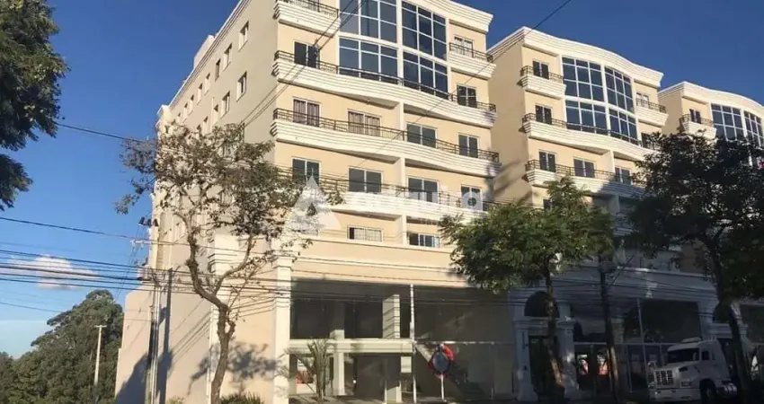 Apartamento com 3 quartos à venda na Avenida Visconde de Mauá, Oficinas, Ponta Grossa