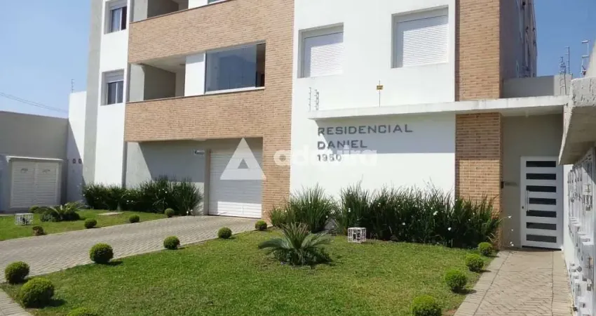 Apartamento Garden à Venda – Edifício Residencial Daniel