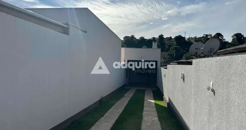Casa à venda, Jardim Carvalho, Ponta Grossa, PR