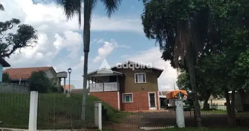 Casa com 3 quartos à venda na Rua da Campina, Jardim Eldorado, Carambeí