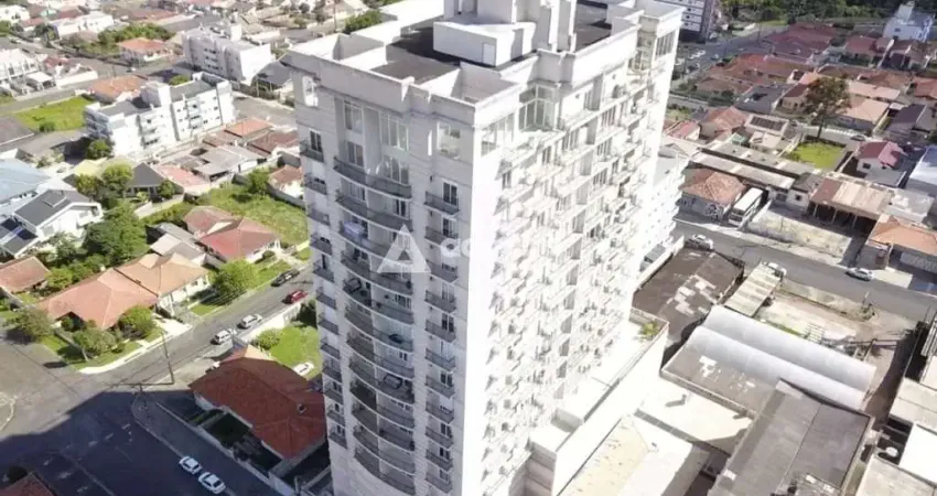 Apartamento à venda, Jardim Carvalho, Ponta Grossa, PR