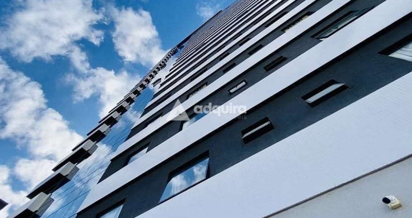 Apartamento à venda 3 Quartos, 3 Suites, 2 Vagas, 336M², Centro, Ponta Grossa - PR