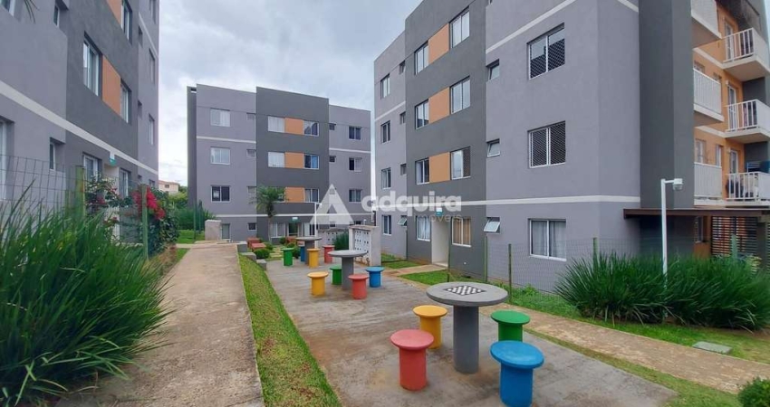 Apartamento à venda, Neves, Ponta Grossa, PR