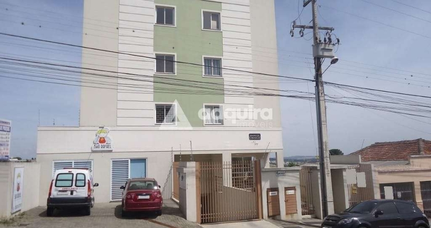Apartamento à venda 2 Quartos, 1 Vaga, 73M², Ronda, Ponta Grossa - PR