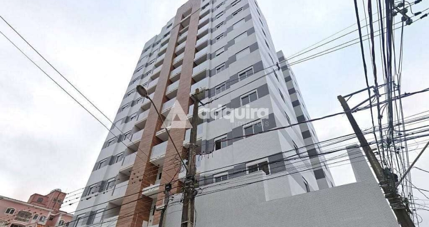 Apartamento à venda, Centro, Ponta Grossa, PR