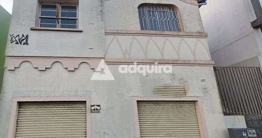 Apartamento para  Venda e Locação, Centro, Ponta Grossa, PR