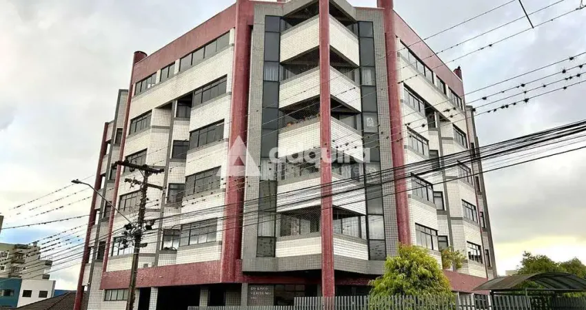 Apartamento à venda, 4 Quartos, 3 Vagas, Estrela, Ponta Grossa, PR
