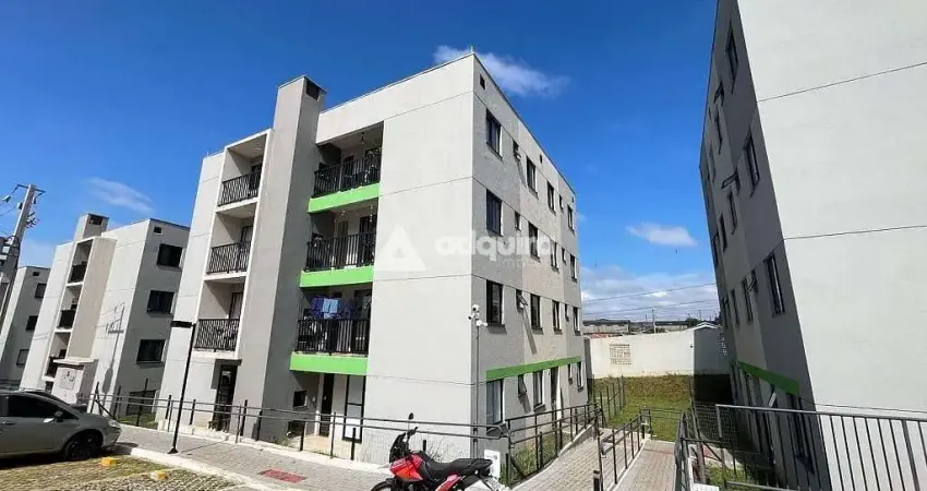 Apartamento à venda, Colônia Dona Luíza, Ponta Grossa, PR