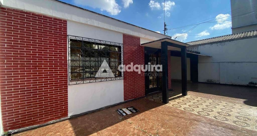 Ampla residência para locação e venda, com excelente localização atrás do Shopping Palladium