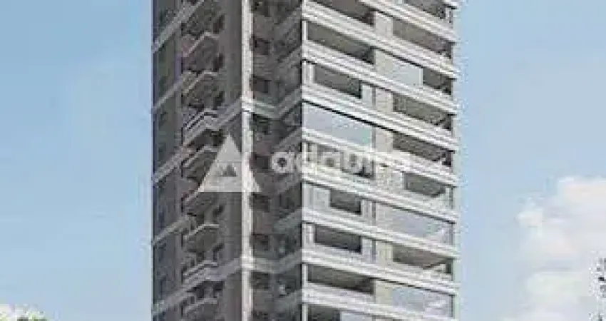 Apartamento à venda, Estrela, Ponta Grossa, PR