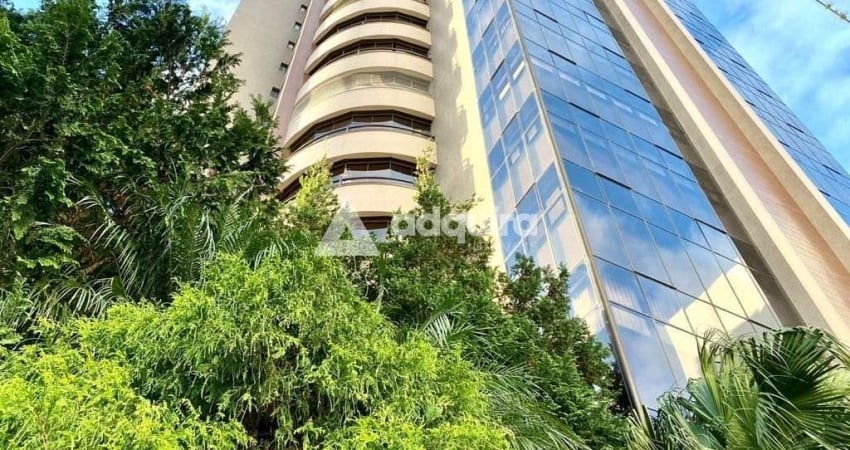 Apartamento à venda, Estrela, Ponta Grossa, PR