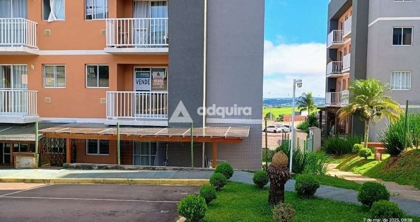 Apartamento à venda, Neves, Ponta Grossa, PR