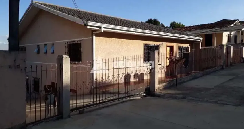 Casa com 5 quartos à venda na Rua Tobias Moscoso, Ronda, Ponta Grossa