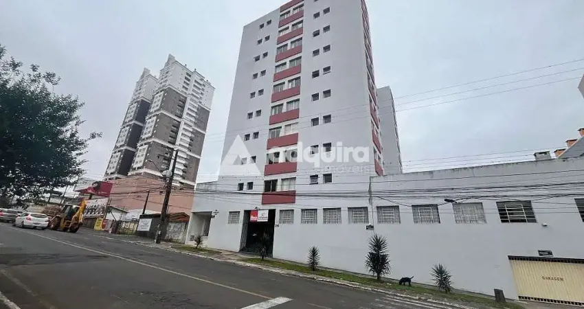 Apartamento à venda, Centro, Ponta Grossa, PR
