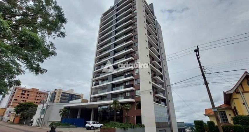 Cobertura Duplex à Venda – Edifício L´Essence Parc