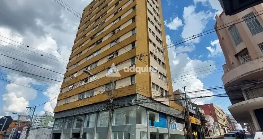 Apartamento à venda, Centro, Ponta Grossa, PR