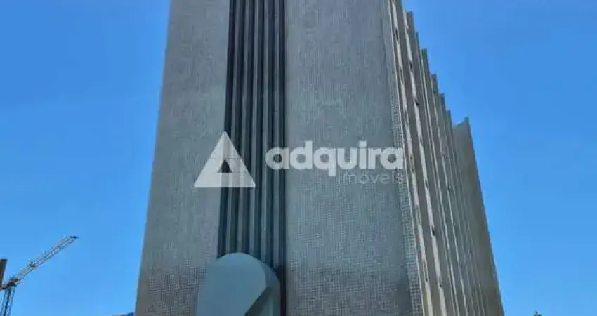 Apartamento para venda  e locação, contendo 3 quartos, 1 suite, 2 vagas, 145m², centro, ponta gross