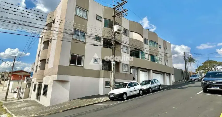 Apartamento à venda, contendo 2 quartos (sendo 1 suíte), no bairro Boa Vista, Ponta Grossa, PR