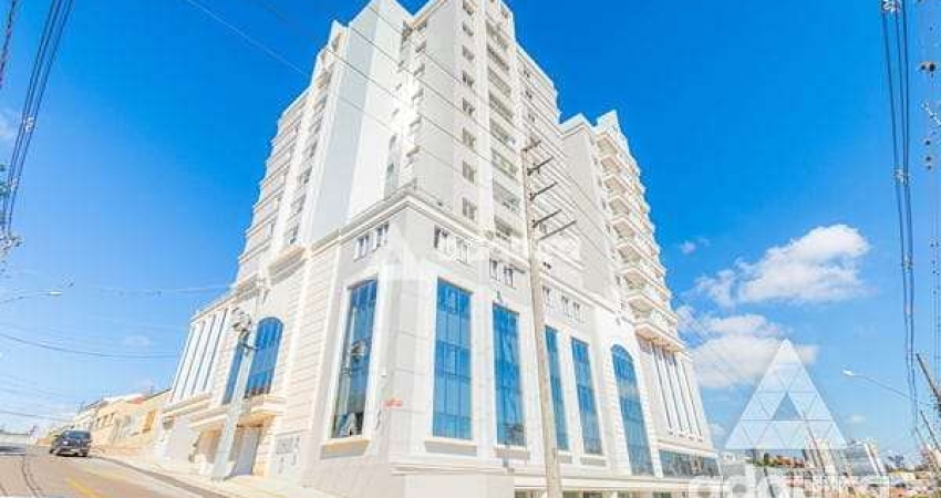Apartamento à venda e locação,  Uvaranas, Ponta Grossa, PR