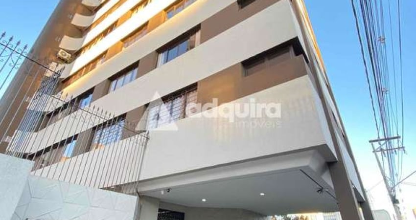 Apartamento à Venda – Condomínio Edifício Vitória Régia