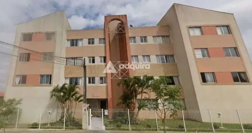 Oportunidade Imperdível em Uvaranas – Edifício Maranello - Colégio Sagrada Família - Apartamento co