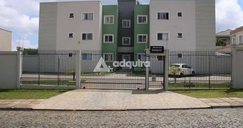 PREVISÃO DE LIBERAÇÃO: AGOSTO/25 - Apartamento à venda, Oficinas, Ponta Grossa, PR