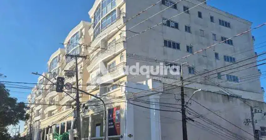 Apartamento à venda com 3 suítes, Oficinas, Ponta Grossa, PR