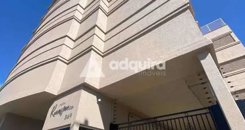 Para Venda e Locação, 3 suítes, 3 vagas de garagem – Sofisticação, Espaço e Conforto no Edifício Re