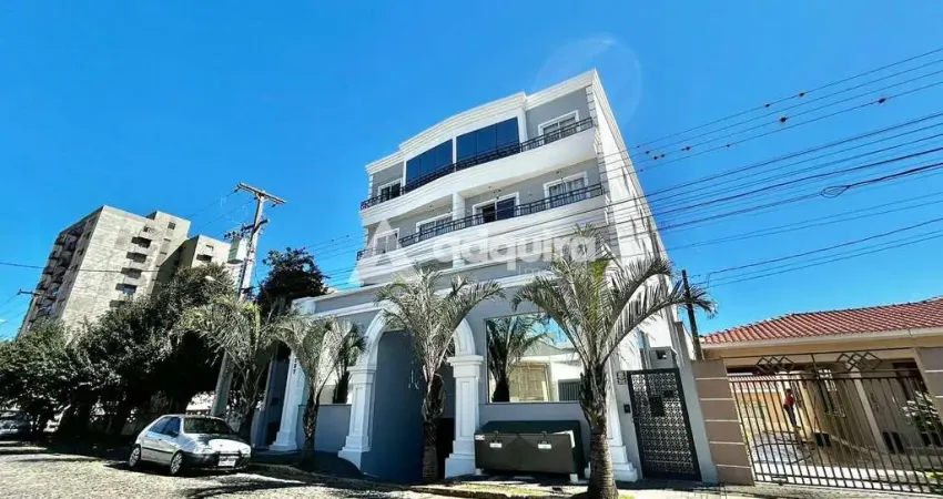 Apartamento à venda - Próximo a Avenida Ernesto Vilela. 02 quartos, 01 banheiro, 01 vaga de garagem