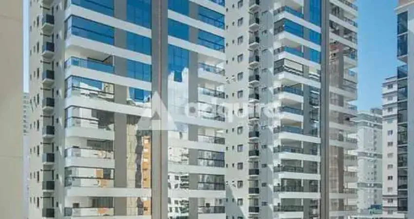 Apartamento alto padrão com excelente localização - itapema - sc