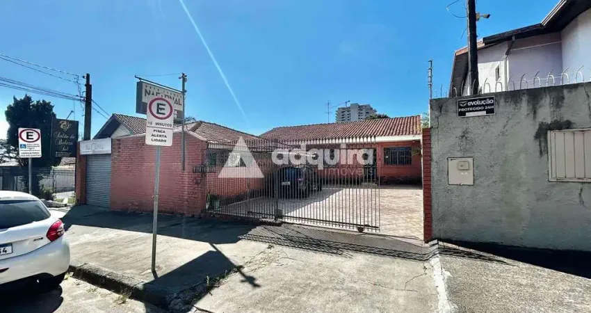Imóvel comercial à venda, próximo à av. anita garibaldi, com 434 m² de área total e 225,2 m² de áre