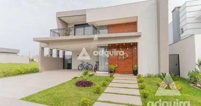 Casa para locação (mobiliada) ou venda com 3 suites ( 1 no térreo) condominio terras alphaville,