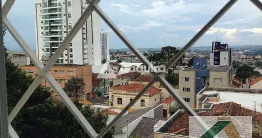 Comercial à venda 3 quartos, 3 vagas, 350m², centro, ponta grossa - pr