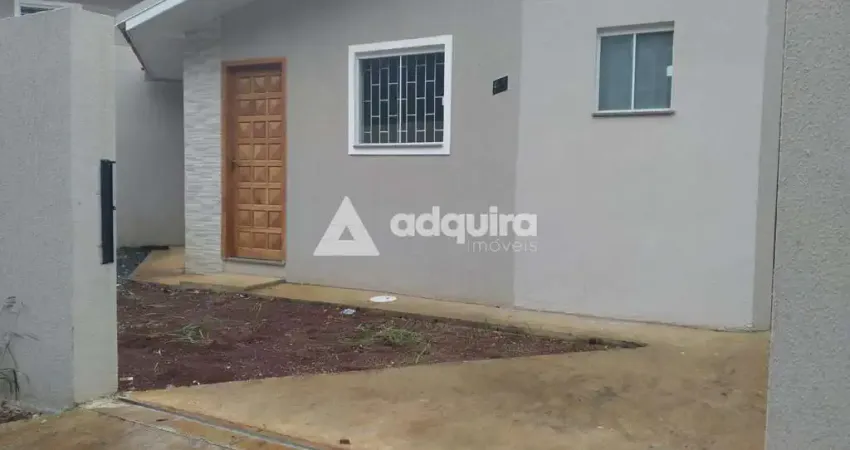 Sua casa nova está aqui — financiável pelo minha casa minha vida e bancos privados - casa à venda,
