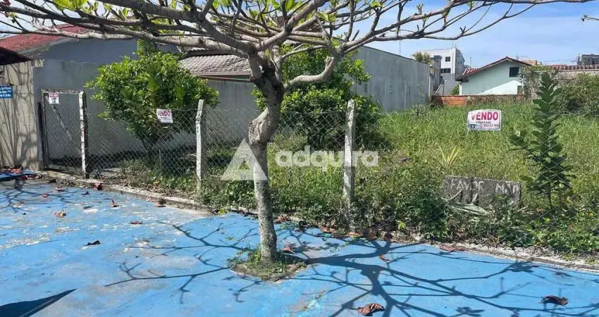 Terreno à venda na Rua Osíris Ricardo Dos Santos, Solymar, Matinhos
