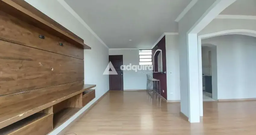 Apartamento para venda e locação - amplo e moderno no residencial monteiro lobato – conforto, segur