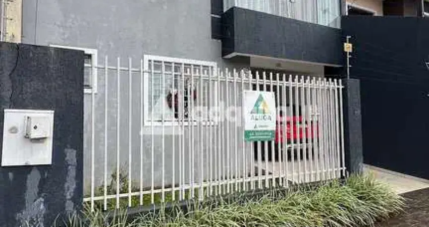 Sobrado para venda e locação, jardim carvalho, ponta grossa, pr