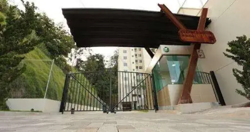 Apartamento com 2 quartos à venda no Centro, Timóteo