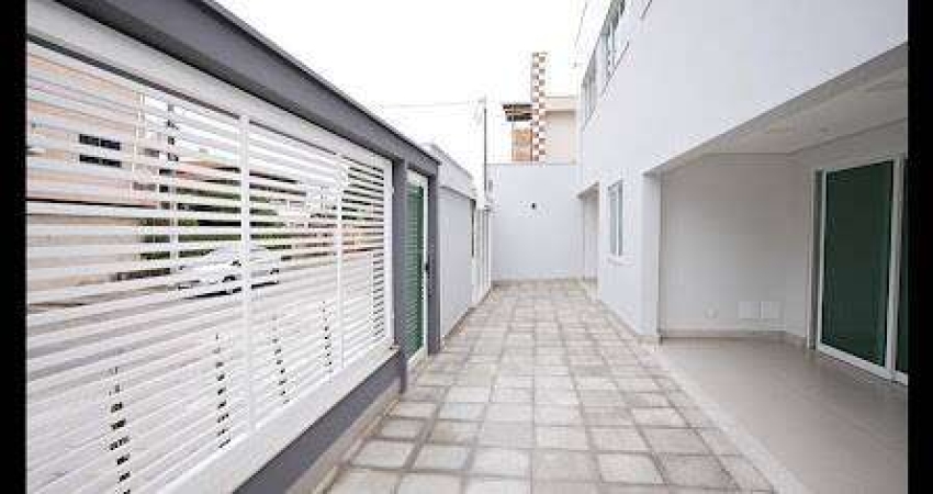 Casa com 3 quartos à venda no Amaro Lanari, Coronel Fabriciano 