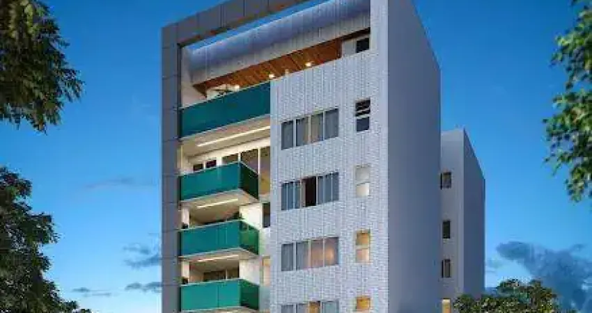 Apartamento com 3 quartos à venda na Cidade Nobre, Ipatinga 