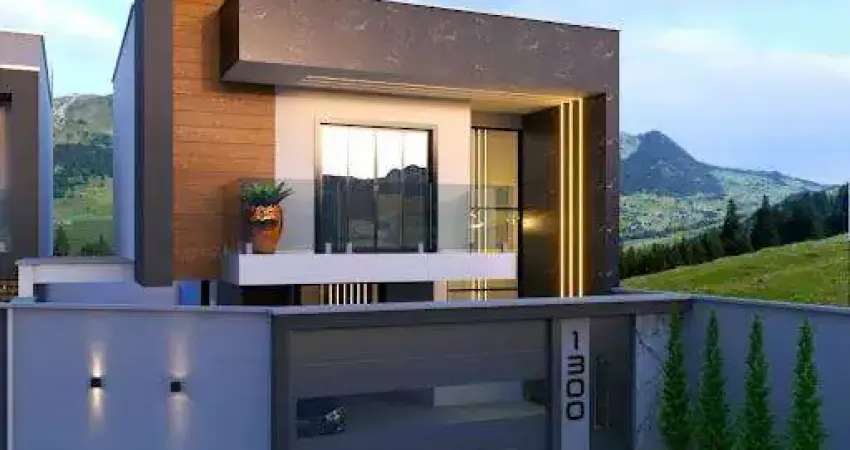 Casa em Residencial Bethania  -  Santana do Paraíso