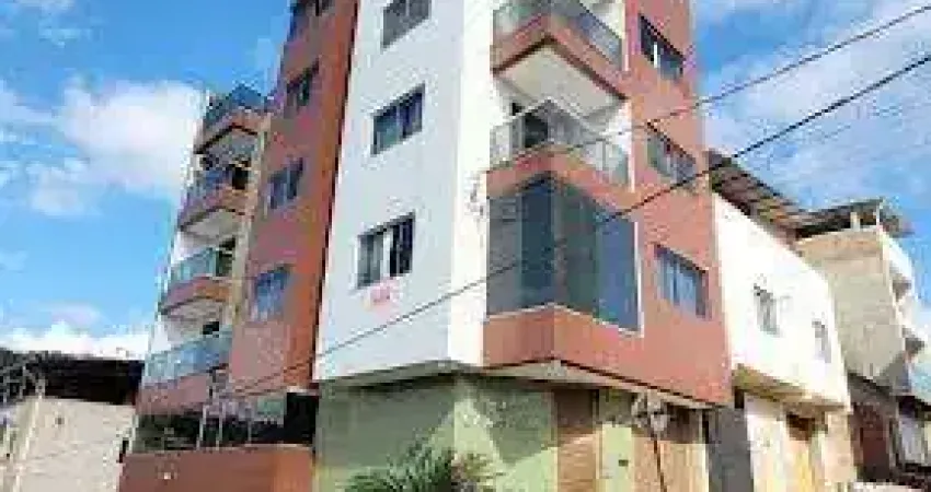 Apartamento com 3 quartos à venda no Caravelas, Ipatinga 