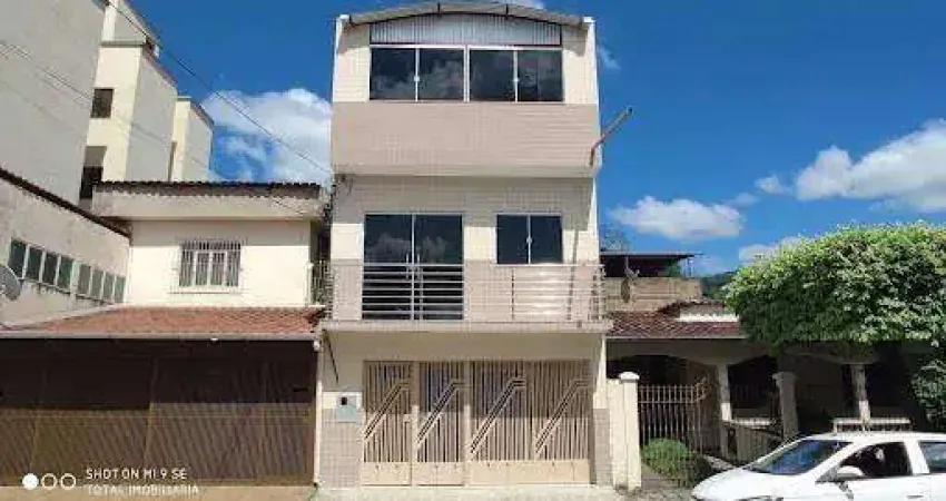 Apartamento com 3 quartos para alugar no Amaro Lanari, Coronel Fabriciano