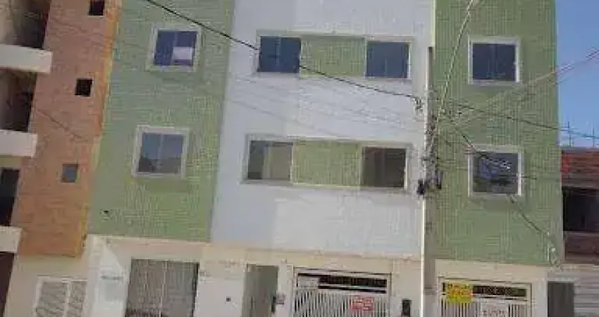 Apartamento com 2 quartos à venda no Eldorado, Timóteo 