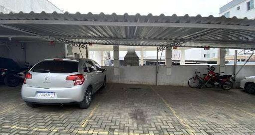 Apartamento em Residencial Pomar  -  Coronel Fabriciano