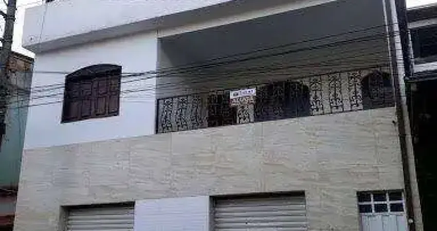 Casa com 3 quartos à venda no Alipinho, Coronel Fabriciano 