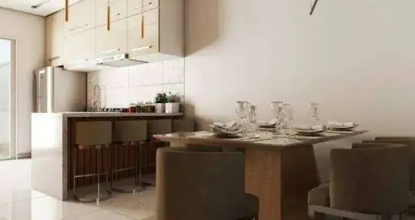 Casa com 3 quartos à venda na Vila Celeste, Ipatinga 