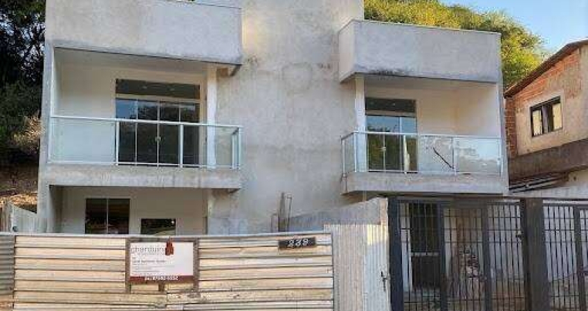 Casa em São Geraldo  -  Coronel Fabriciano