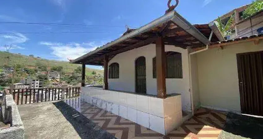 Casa com 2 quartos à venda no Morada do Vale, Coronel Fabriciano 