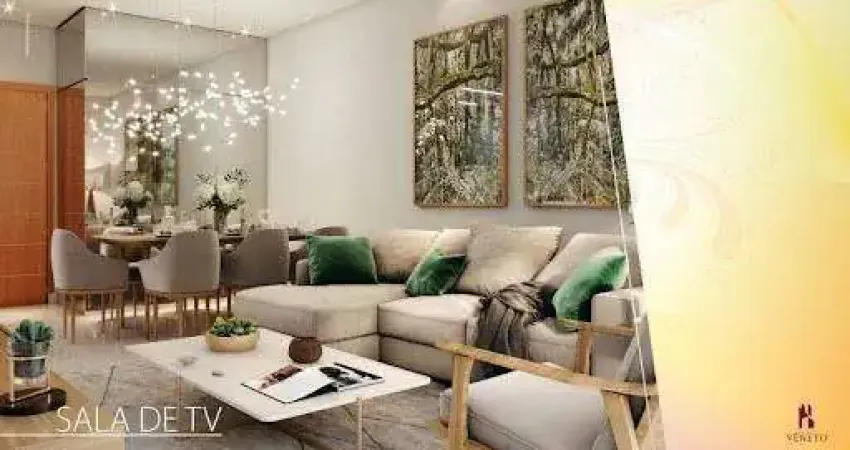Apartamento a venda no Santa Helena